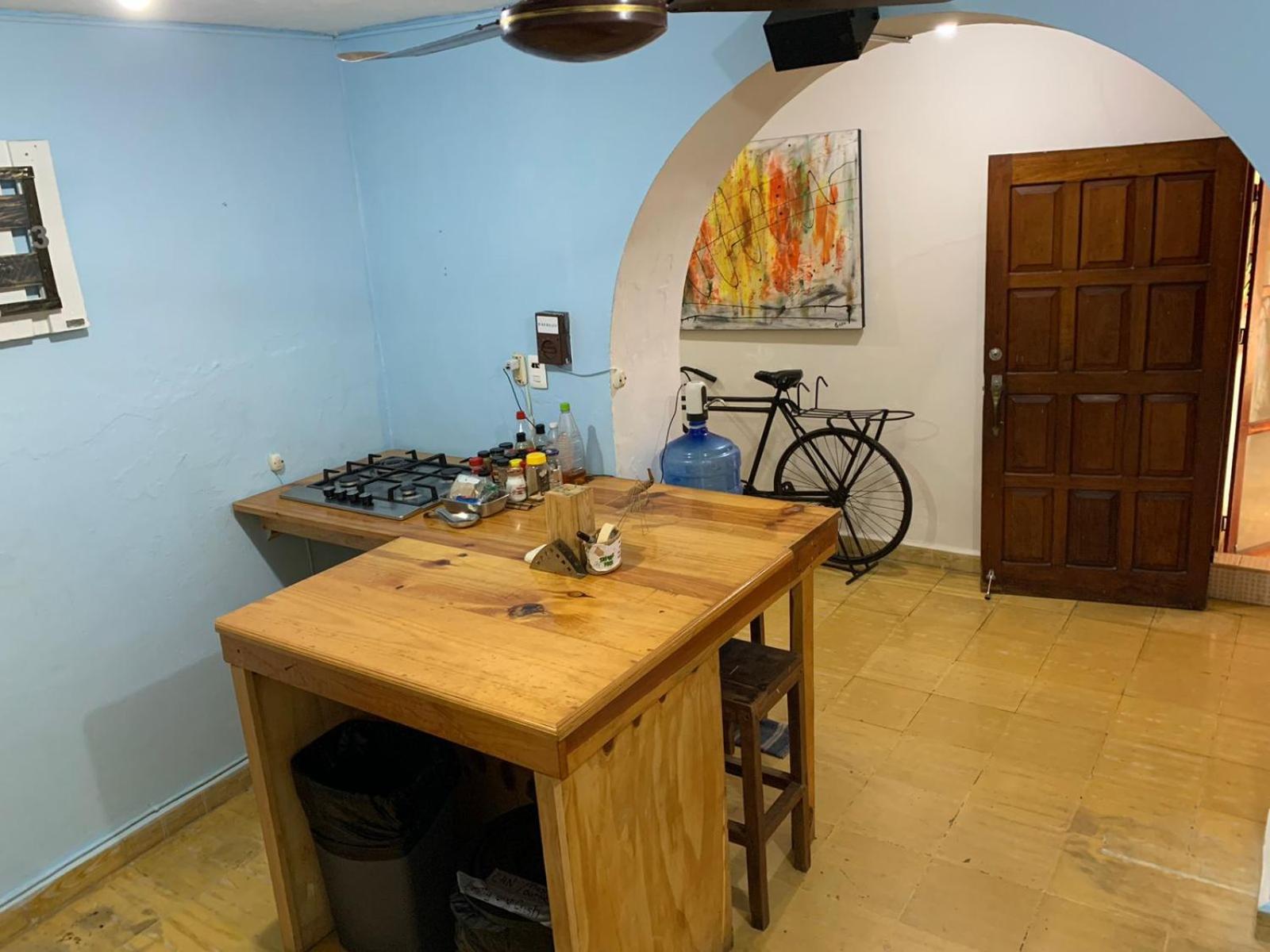 קוזומל Casa Samay מראה חיצוני תמונה