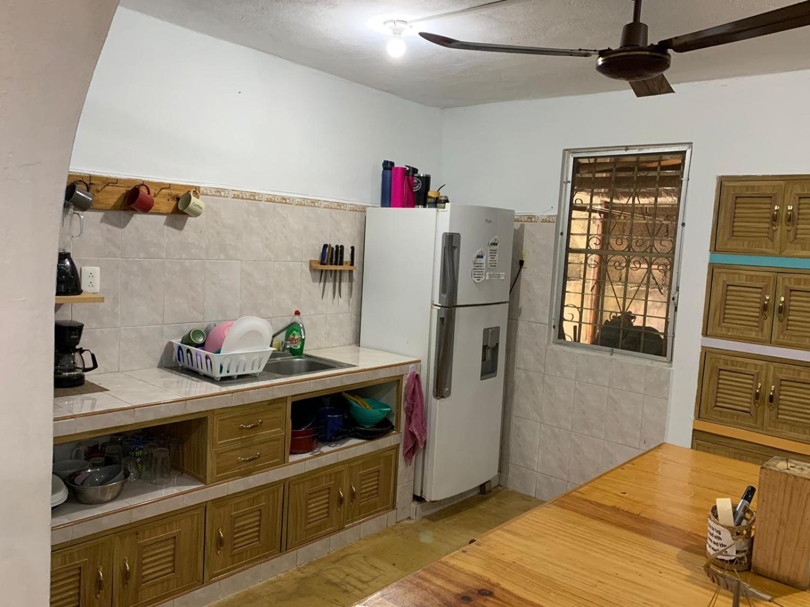 קוזומל Casa Samay מראה חיצוני תמונה