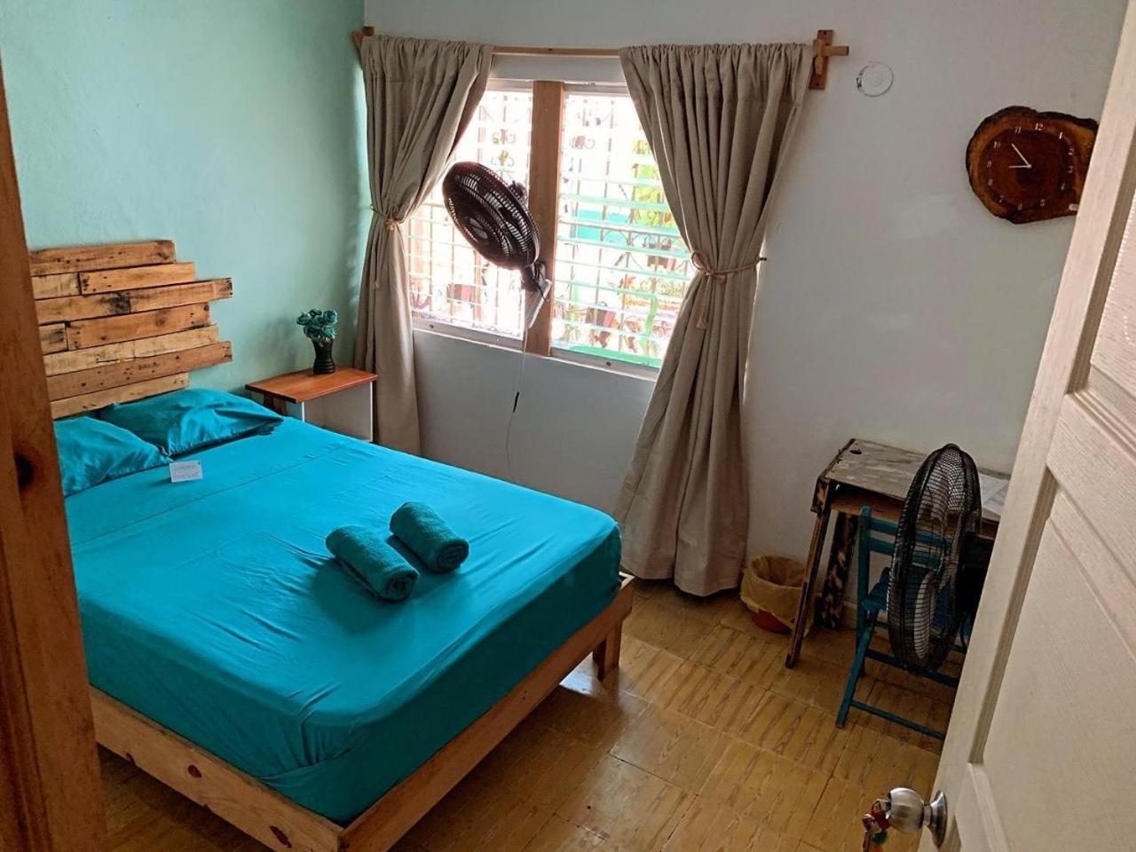 קוזומל Casa Samay מראה חיצוני תמונה