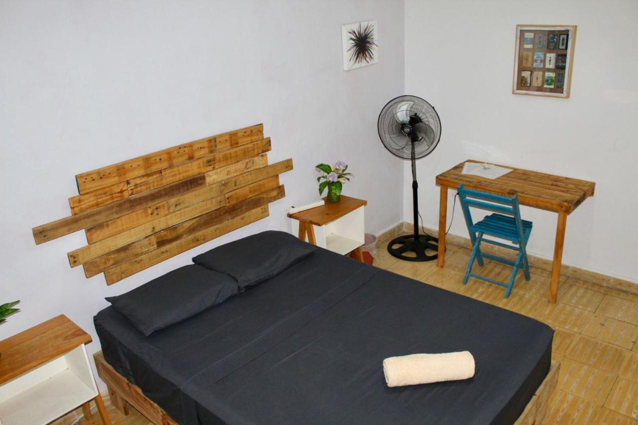 קוזומל Casa Samay מראה חיצוני תמונה