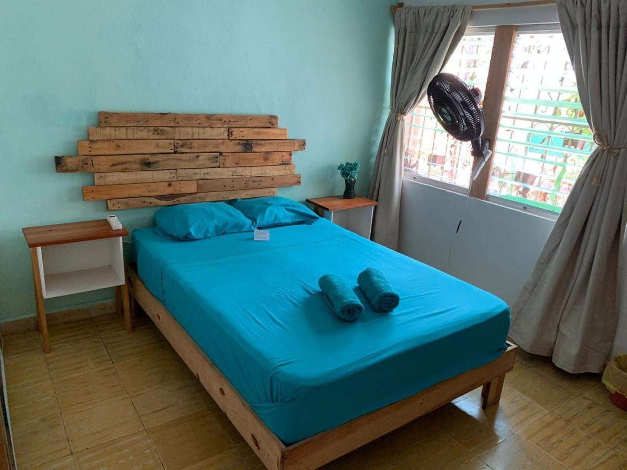 קוזומל Casa Samay מראה חיצוני תמונה