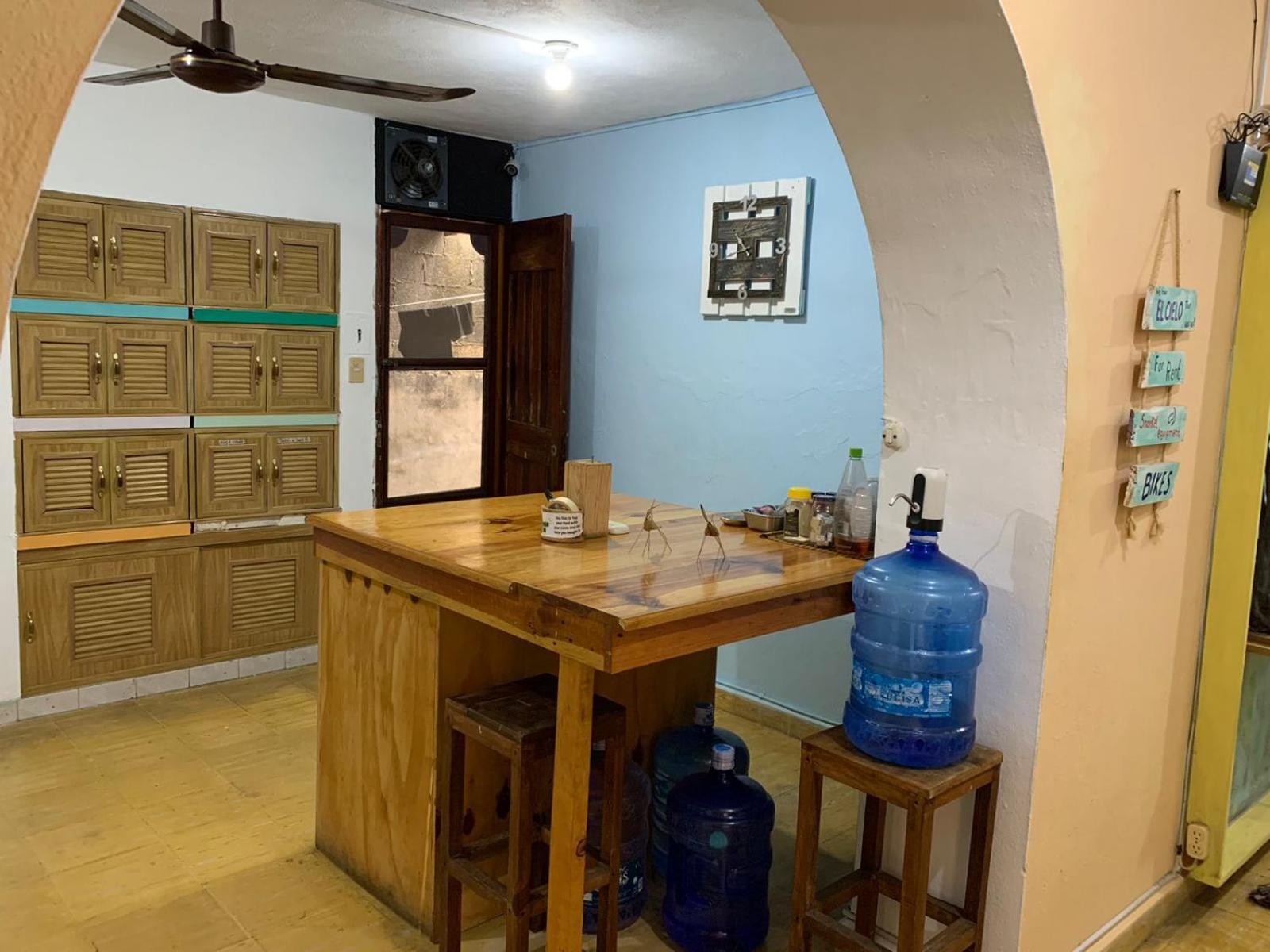 קוזומל Casa Samay מראה חיצוני תמונה