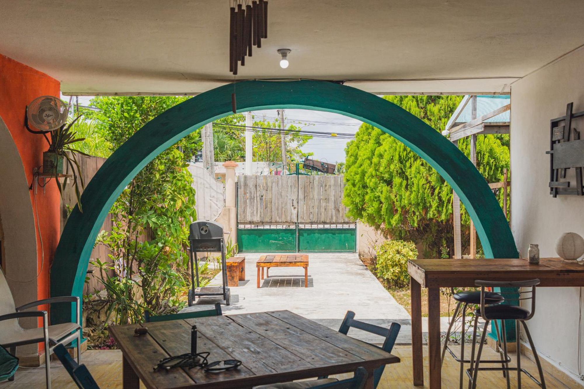 קוזומל Casa Samay מראה חיצוני תמונה