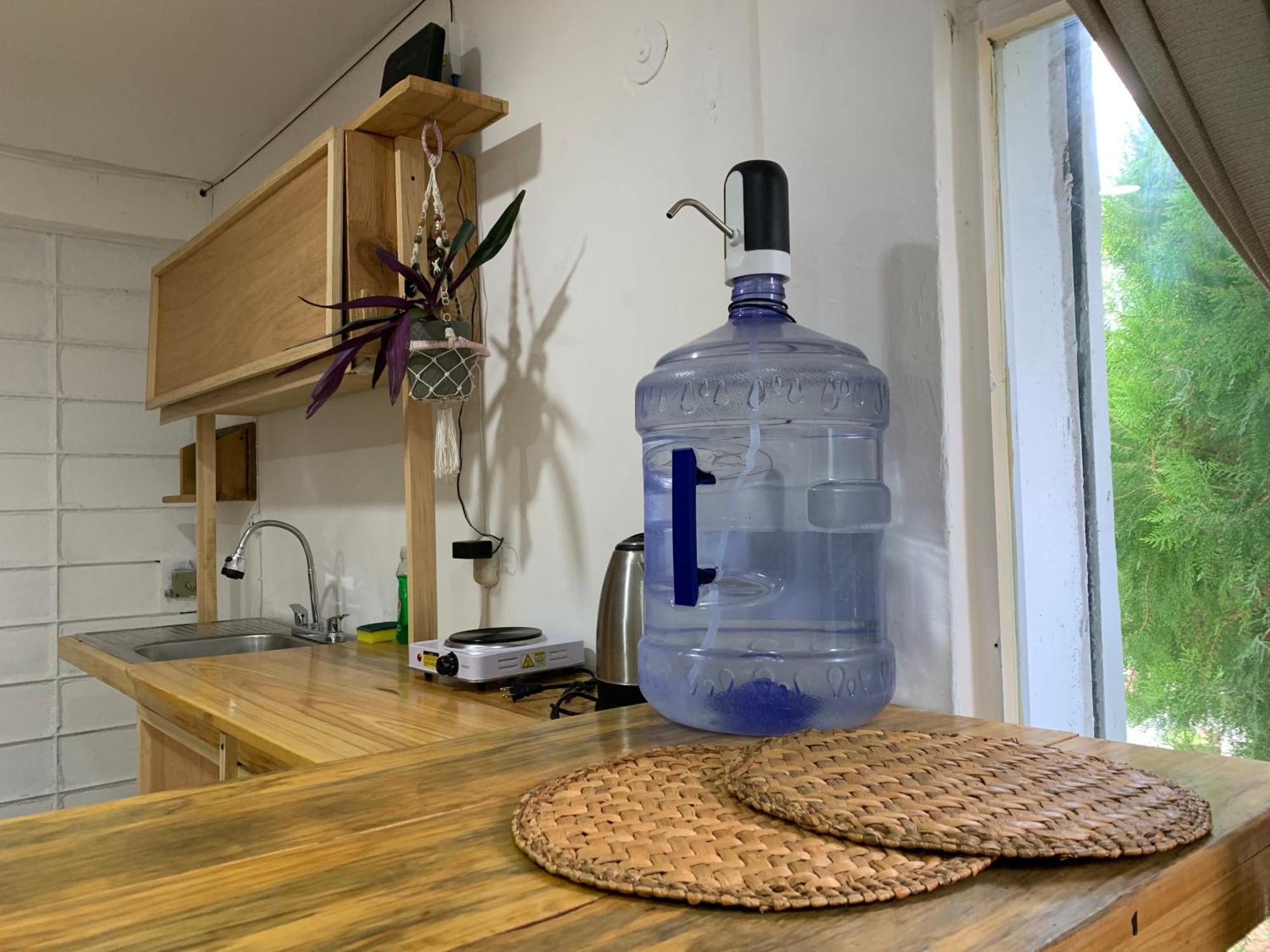 קוזומל Casa Samay מראה חיצוני תמונה