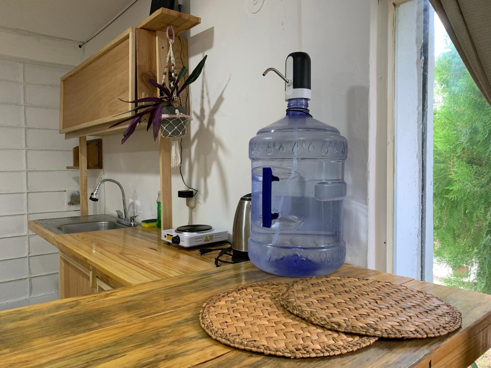 קוזומל Casa Samay מראה חיצוני תמונה