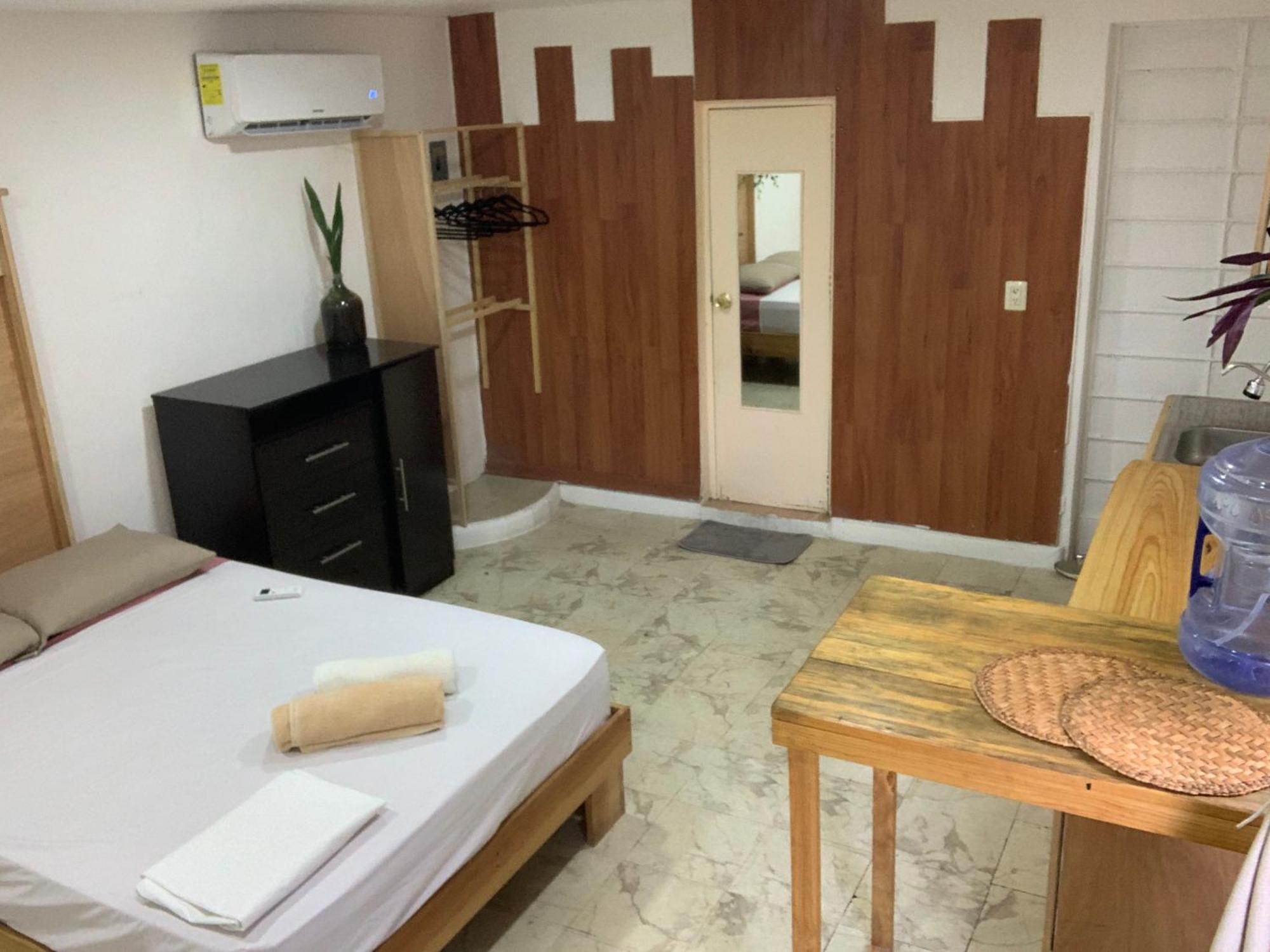 קוזומל Casa Samay מראה חיצוני תמונה