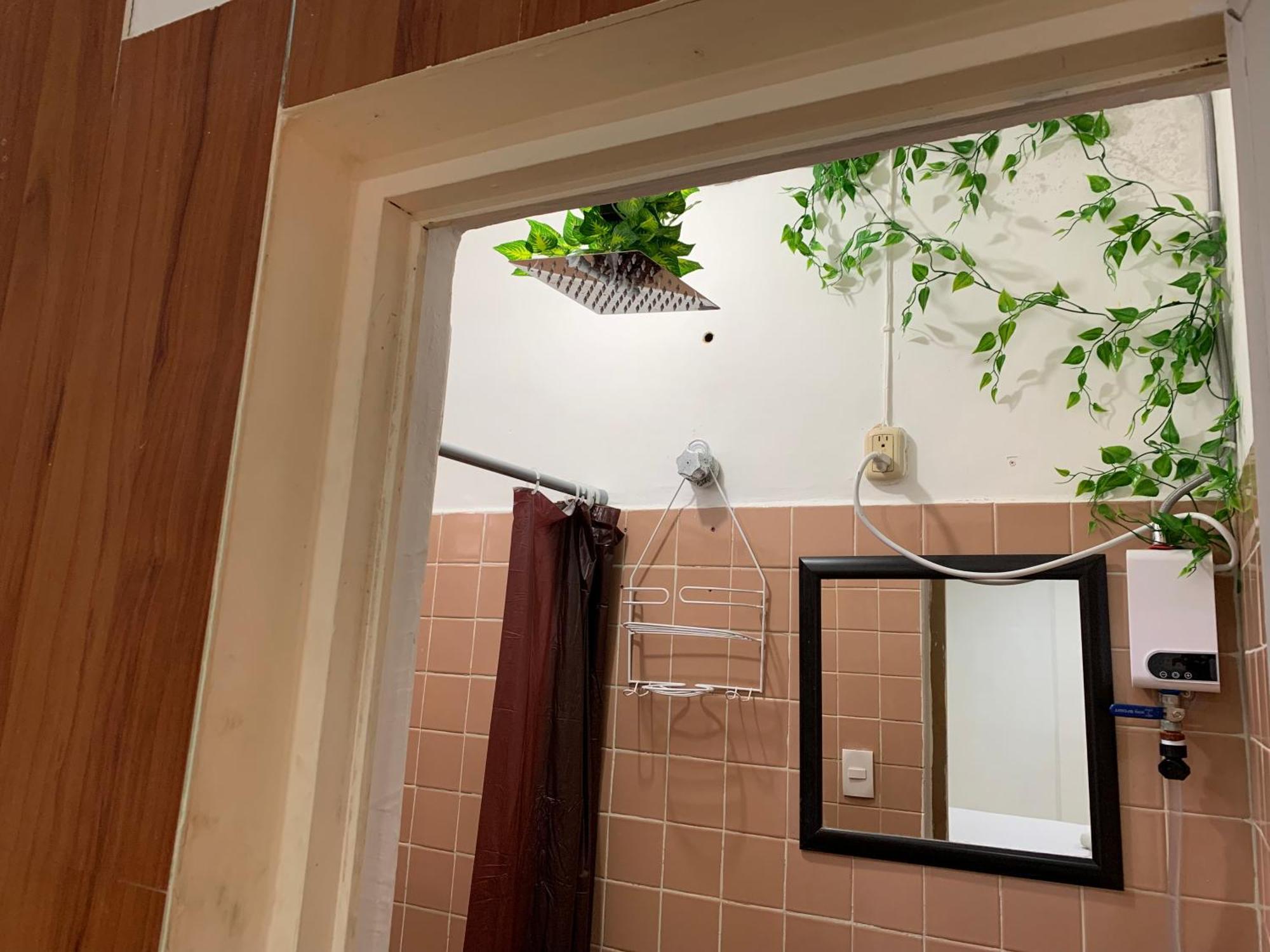 קוזומל Casa Samay מראה חיצוני תמונה