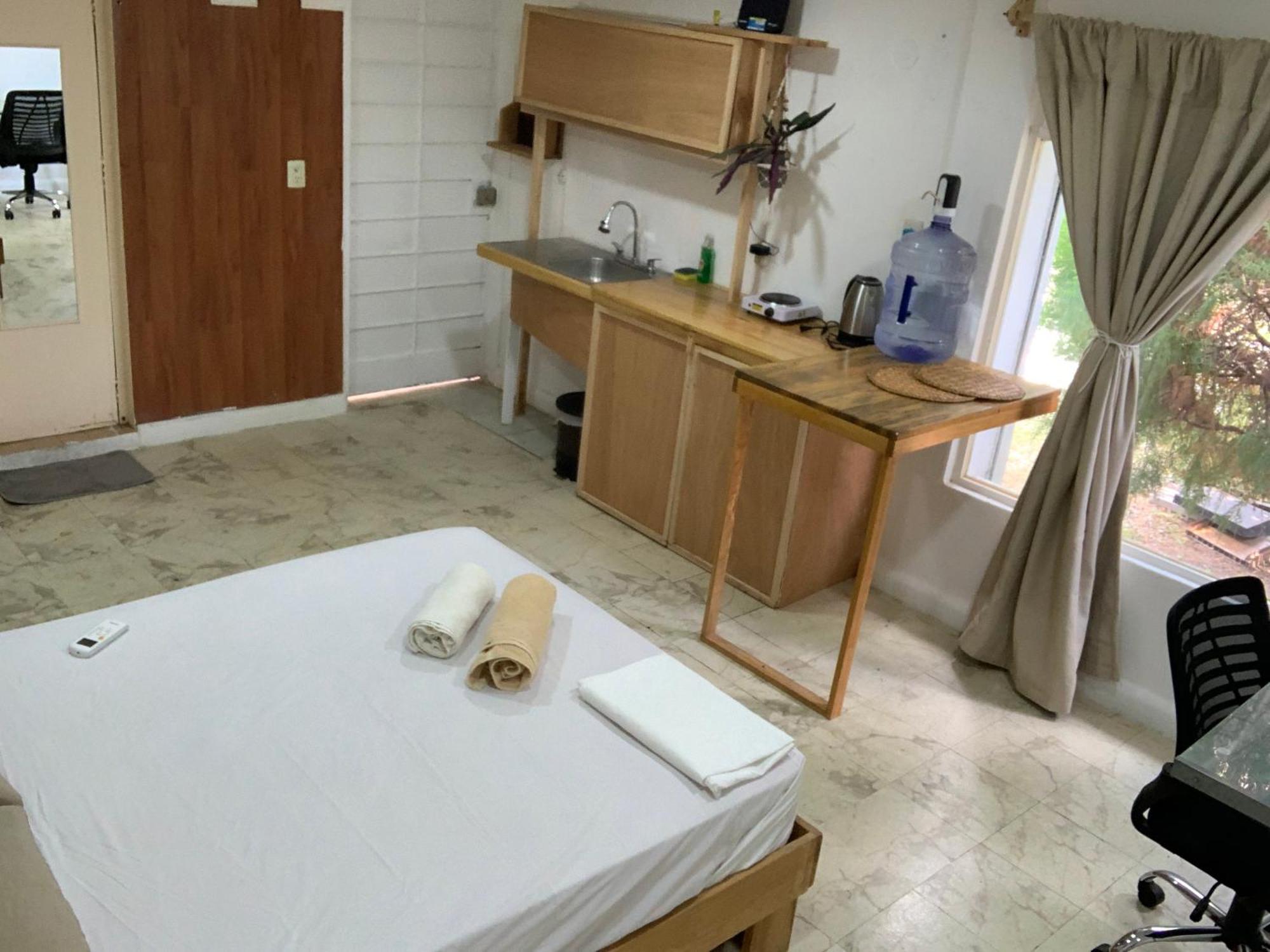 קוזומל Casa Samay מראה חיצוני תמונה
