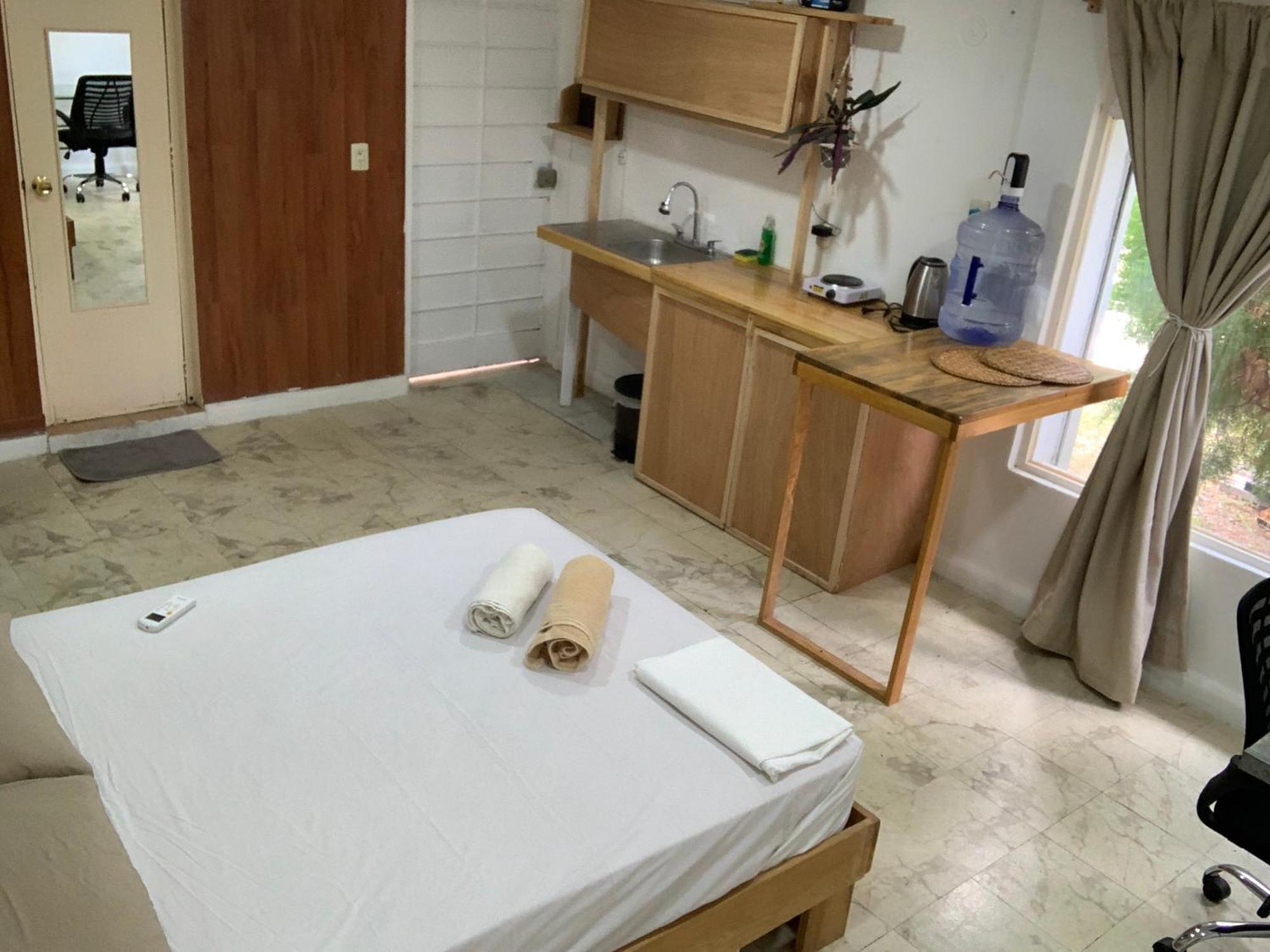 קוזומל Casa Samay מראה חיצוני תמונה