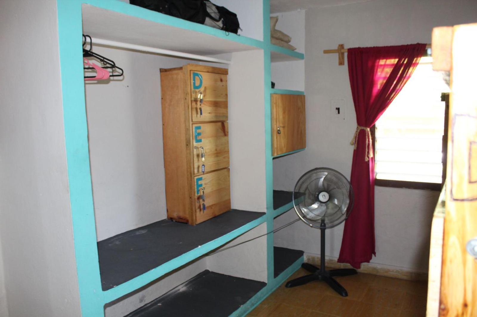 קוזומל Casa Samay מראה חיצוני תמונה