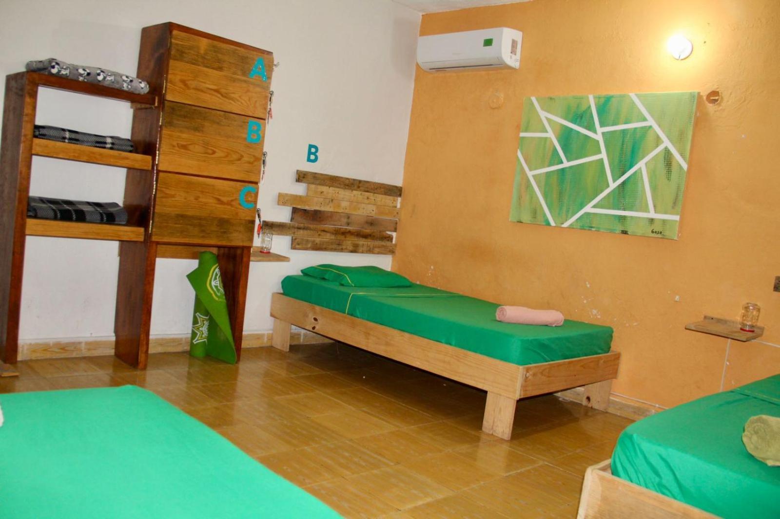 קוזומל Casa Samay מראה חיצוני תמונה