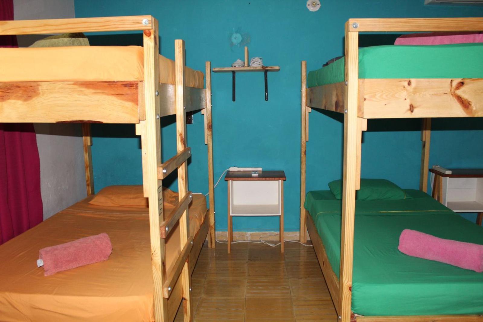 קוזומל Casa Samay מראה חיצוני תמונה