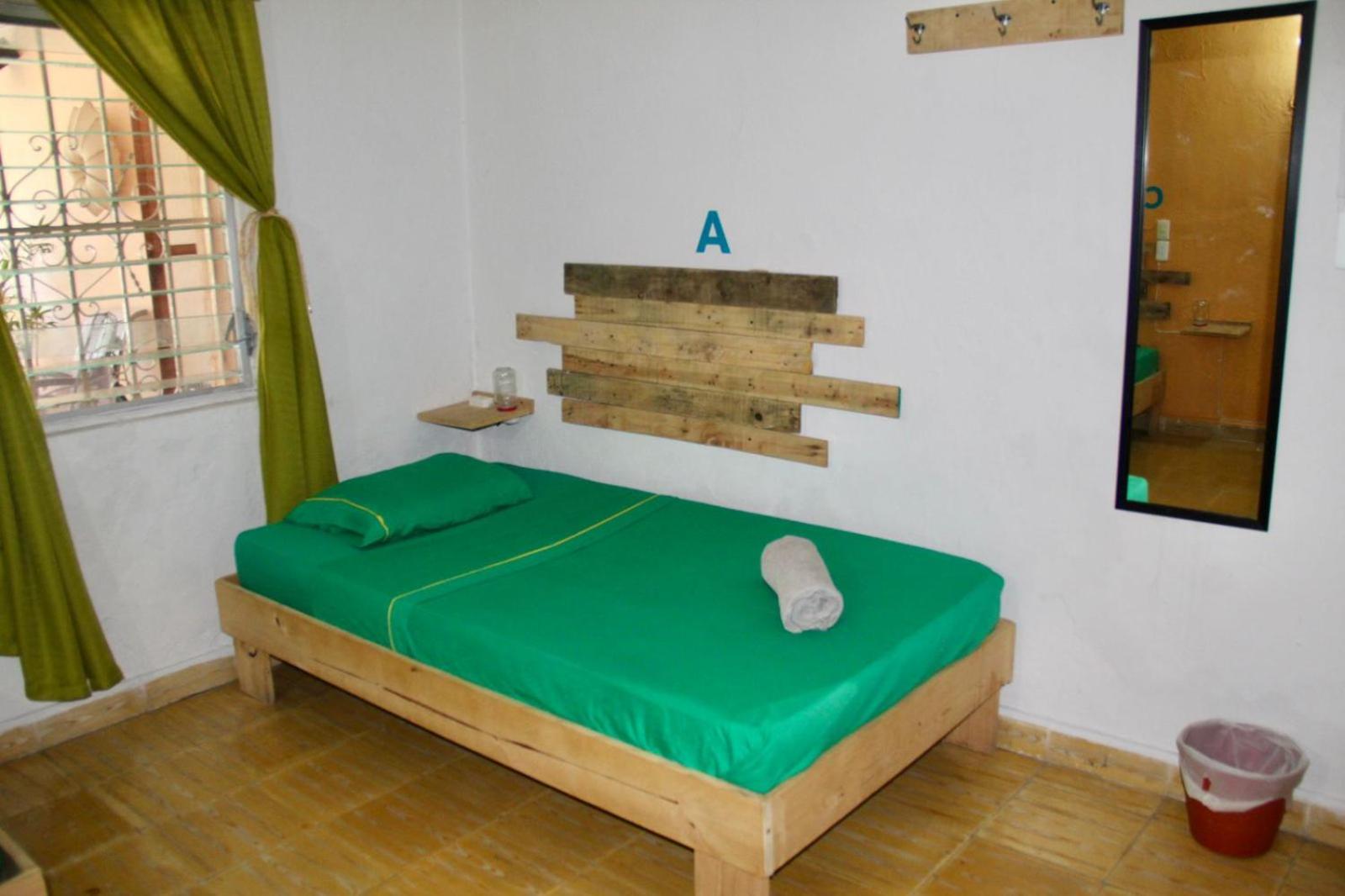 קוזומל Casa Samay מראה חיצוני תמונה