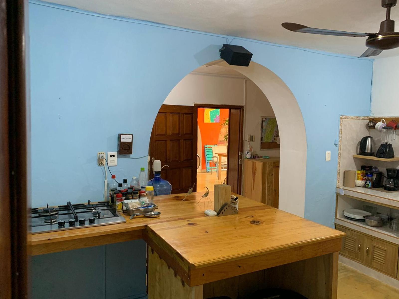 קוזומל Casa Samay מראה חיצוני תמונה